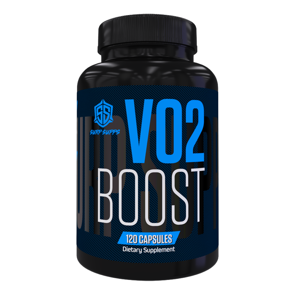 VO2 Boost