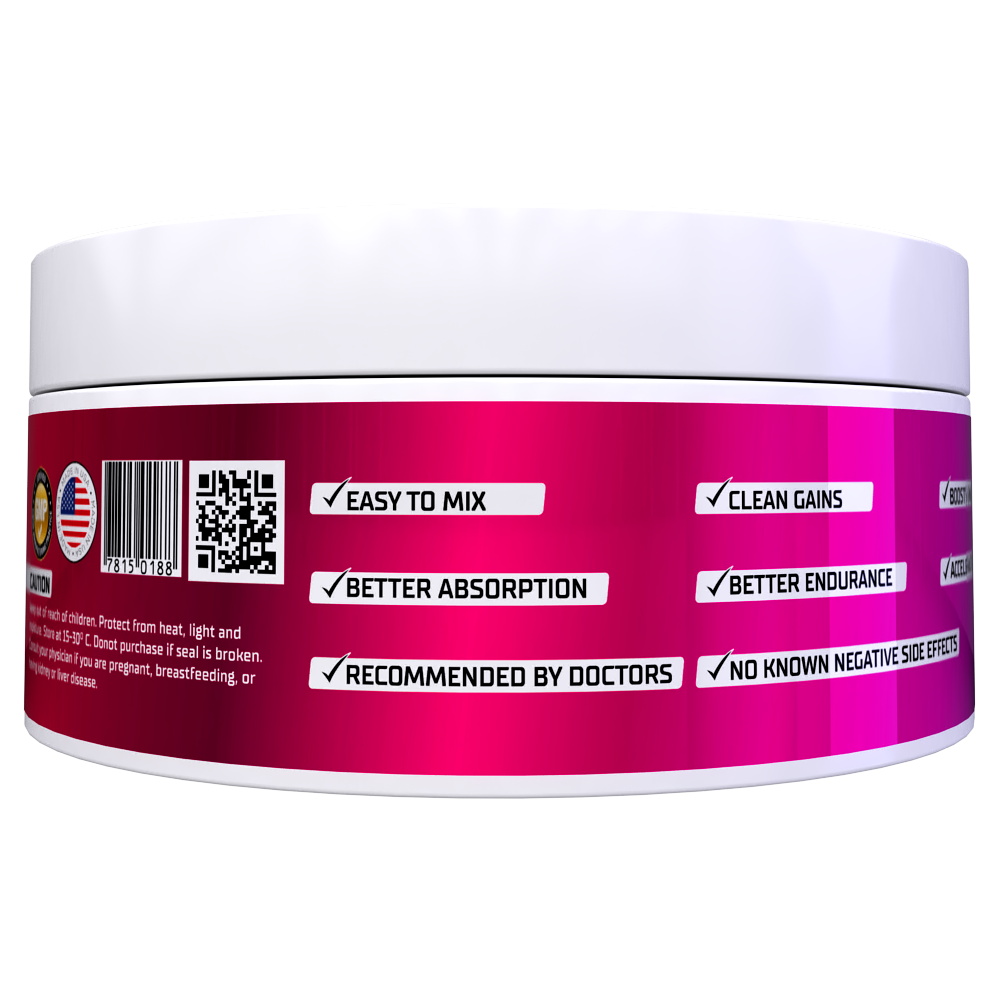 Creatine HCL - Image 2